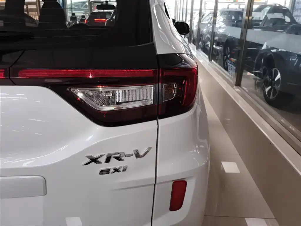 Honda XR-V 2017 — фото 24