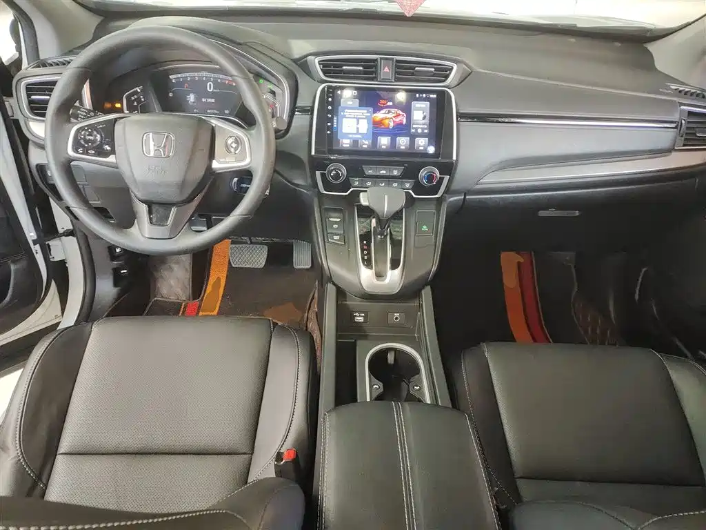 Honda Breeze 2023 — фото 10