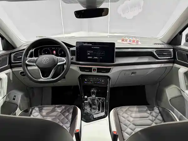 Volkswagen Tayron 2023
