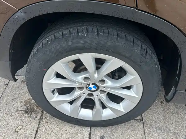 BMW X1 2014