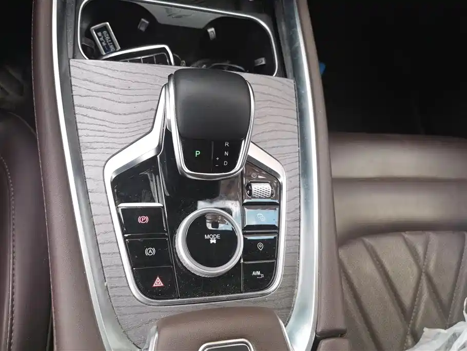 Chery Tiggo 8 PRO 2023 — фото 16