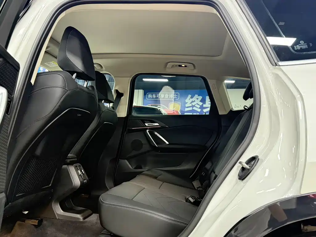 BMW X1 2023 — фото 14