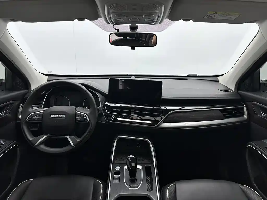 Haval H6 2023