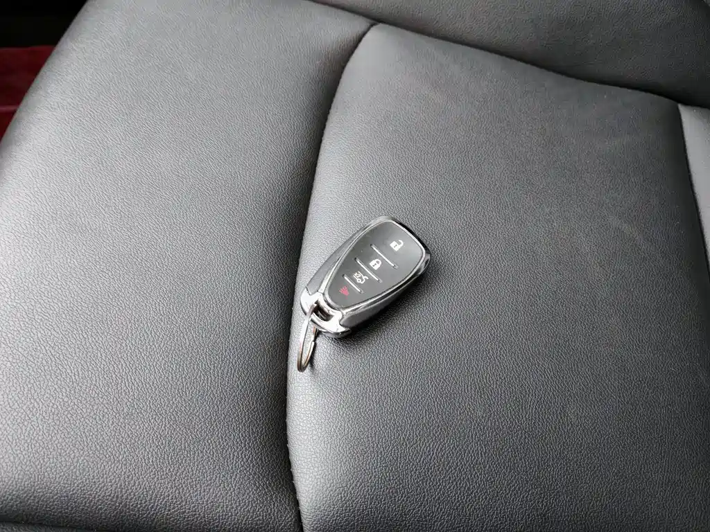 Chevrolet Malibu XL 2022 — фото 11