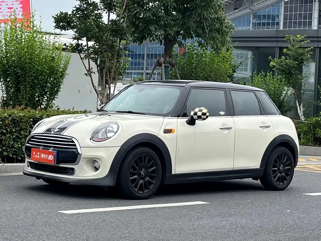 MINI Mini 2016