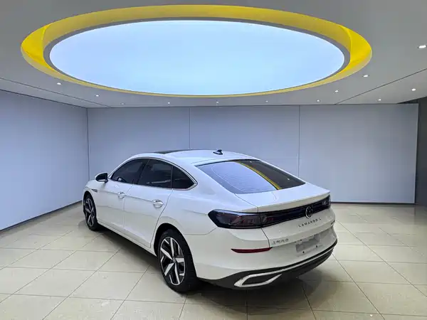 Volkswagen Lamando 2022