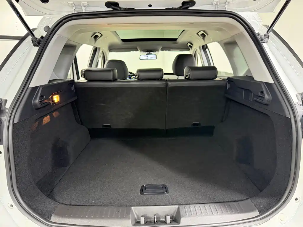 Chery Tiggo 7 PLUS 2022 — фото 16