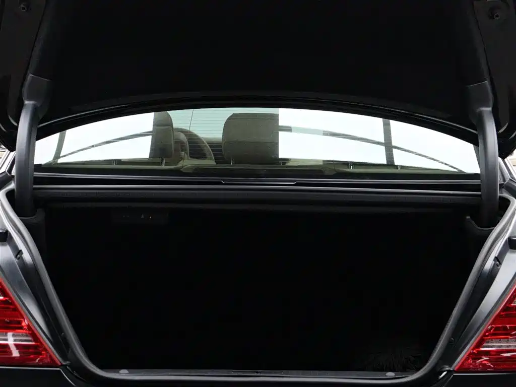 Mercedes-Benz S-Class 2013 — фото 9