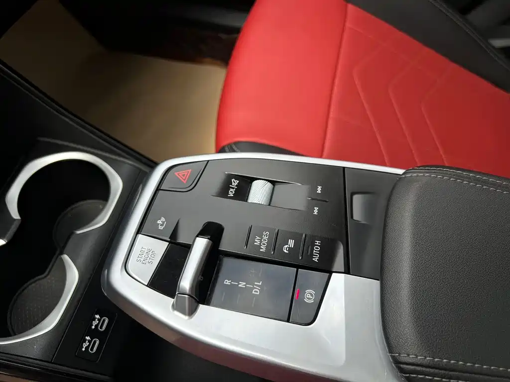 BMW X1 2023 — фото 18