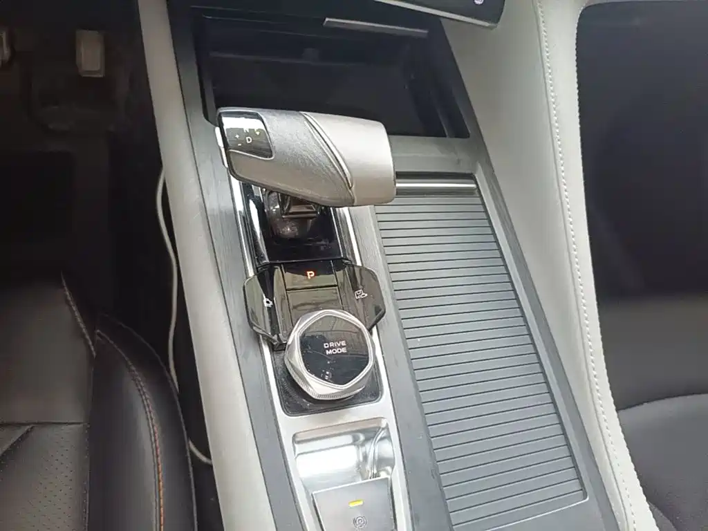 Changan CS75PLUS 2022 — фото 14