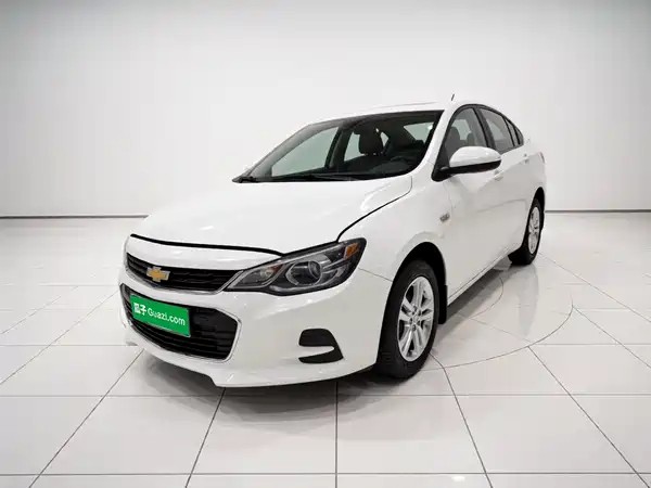 Chevrolet Cavalier 2016