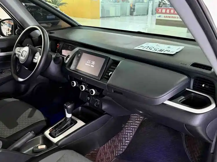 Honda Fit 2023 — фото 15