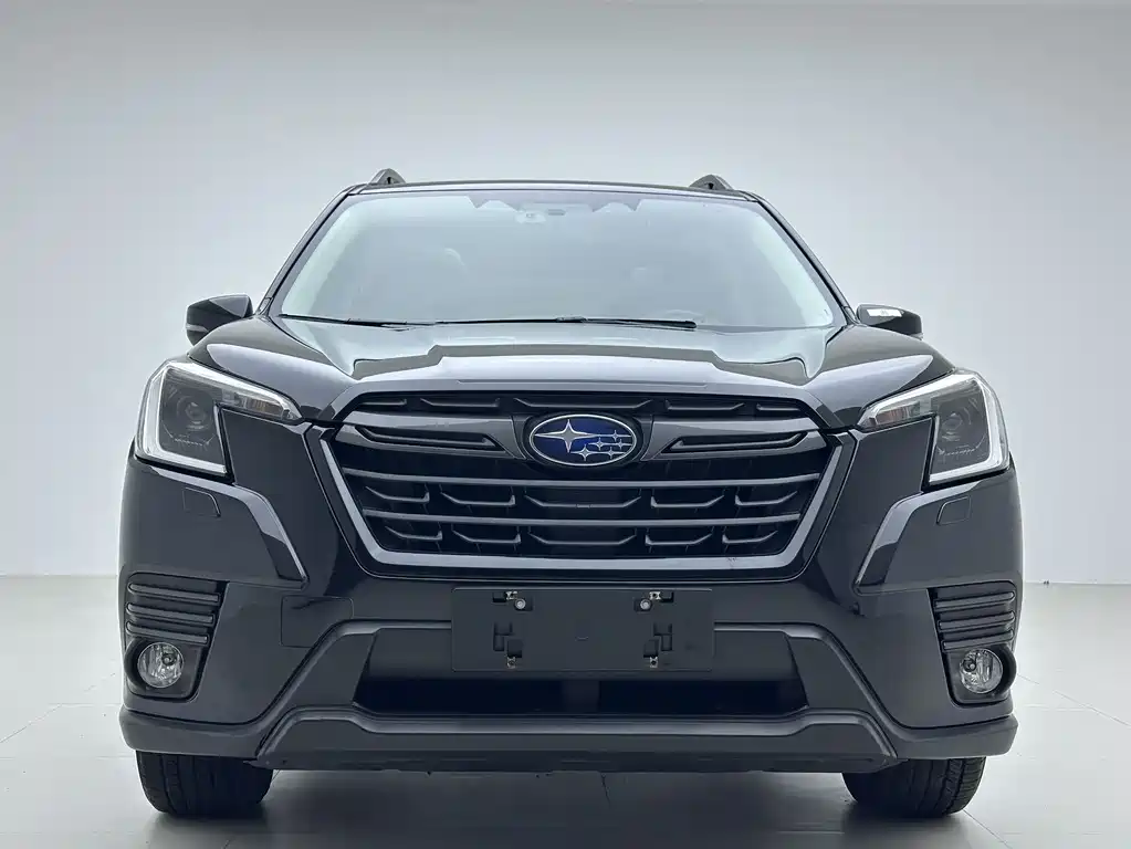 Subaru Forester 2022