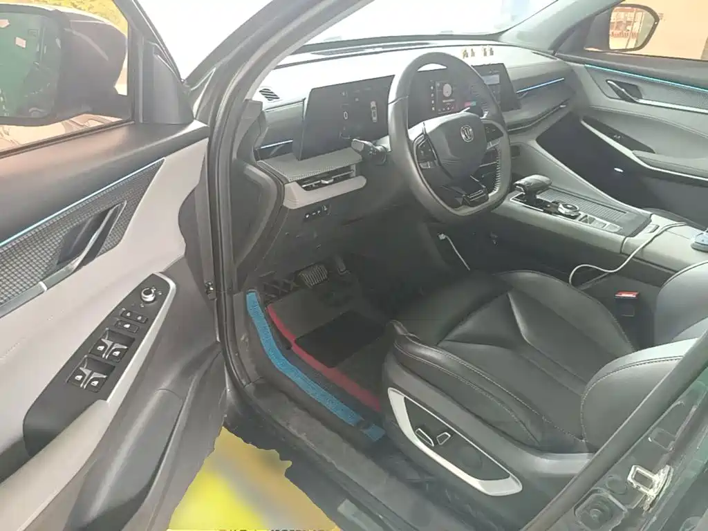 Changan CS75PLUS 2022 — фото 16