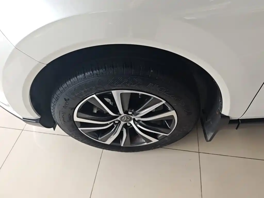 Toyota Harrier 2023 — фото 23
