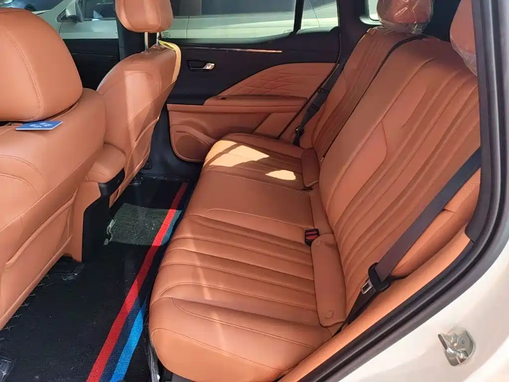 Aion V 2024 — фото 17