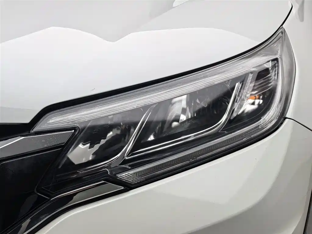Honda CR-V 2017 — фото 7
