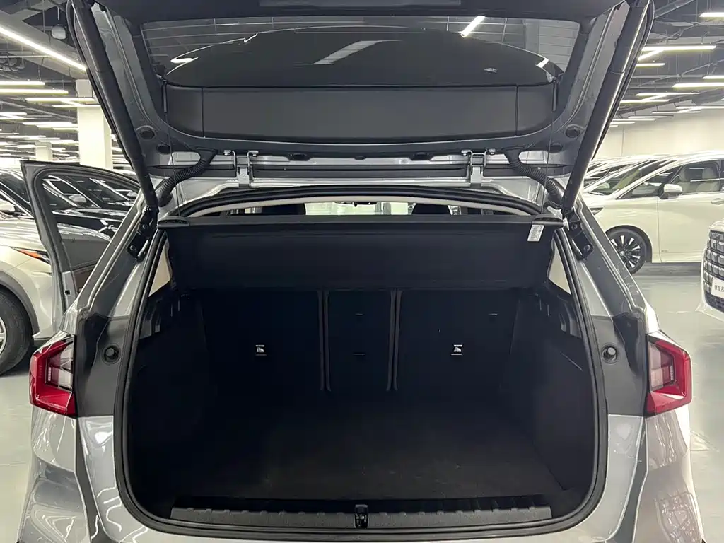 BMW X1 2023 — фото 19