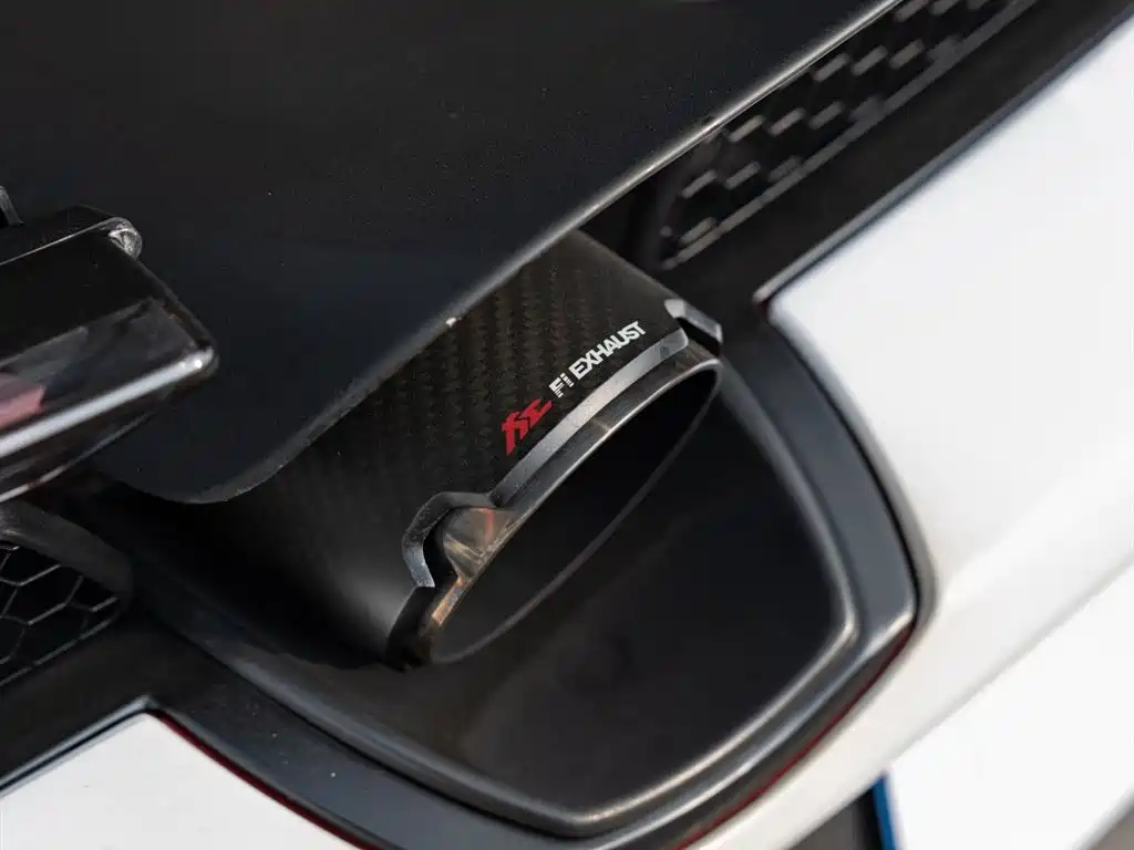 McLaren 720S 2019 — фото 10