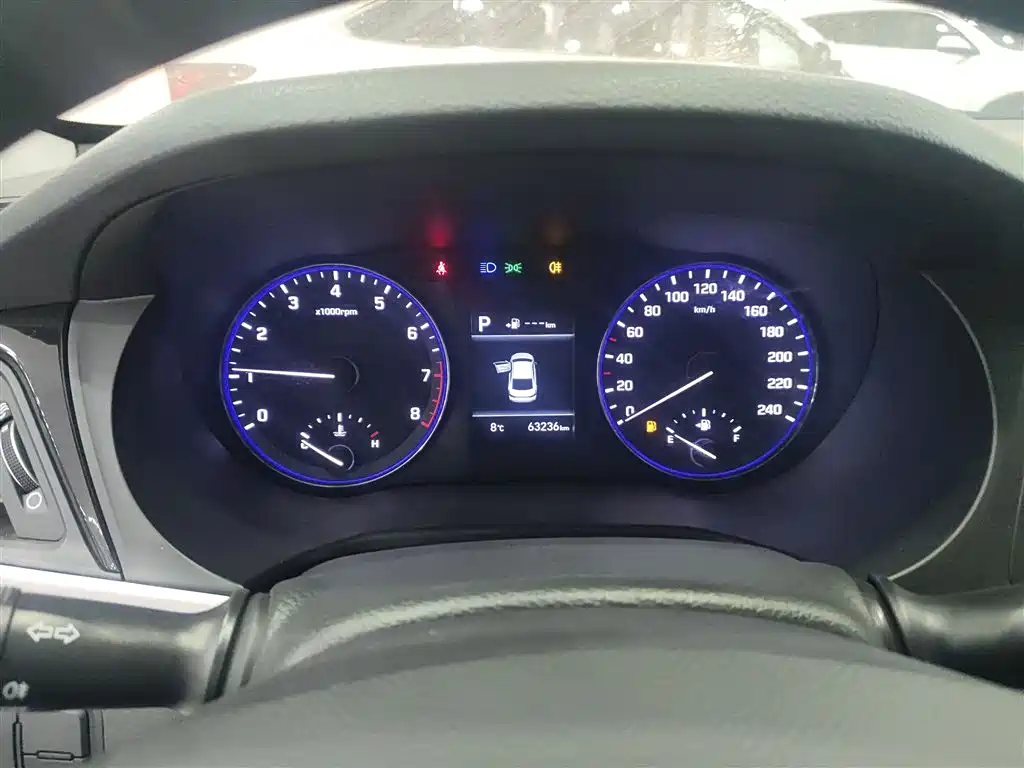Hyundai Mistra 2021 — фото 4