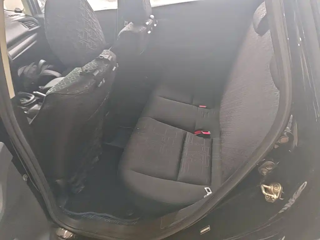 Honda Fit 2018 — фото 17