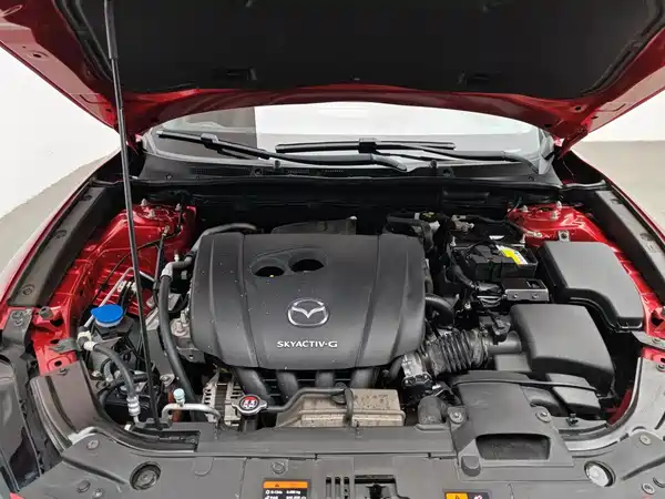 Mazda CX-4 2022