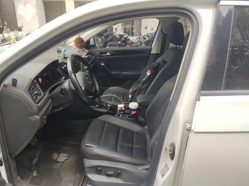 Volkswagen T-Roc 2022