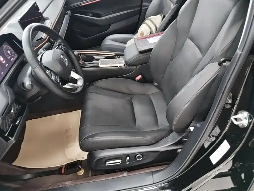 Honda Accord 2025 — фото 11