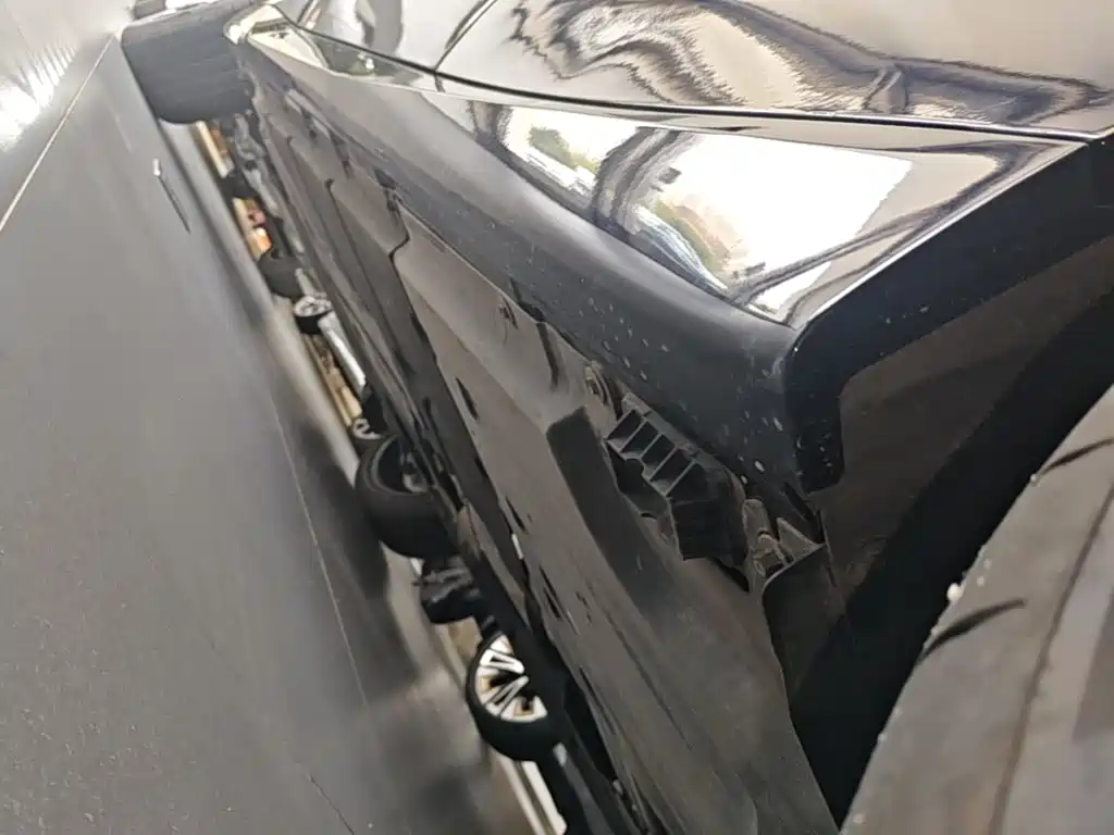 BMW X3 2025