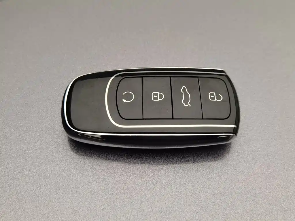Chery Tiggo 7 PLUS 2023 — фото 19