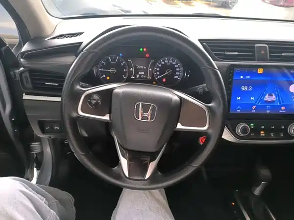 Honda Envix 2020
