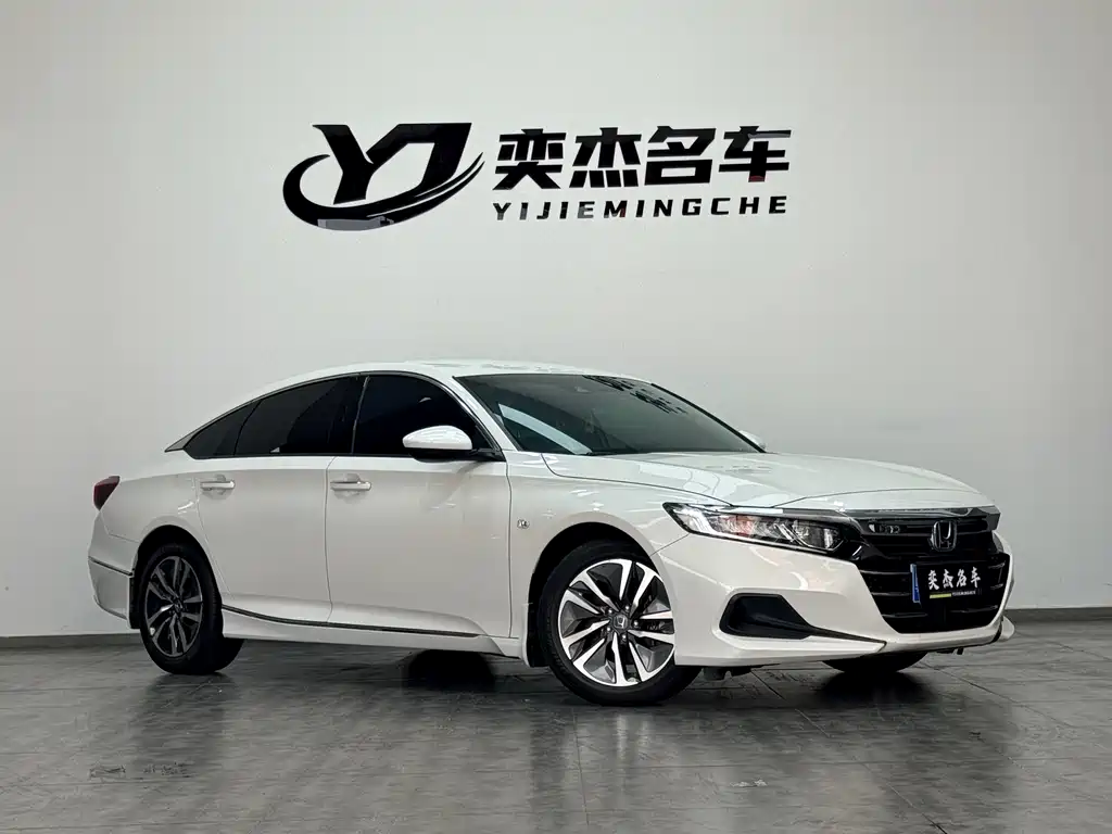 Honda Accord 2023 — фото 3