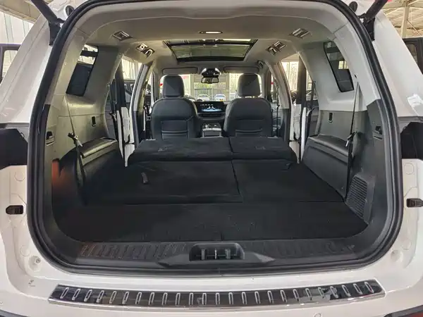 Ford Territory 2024