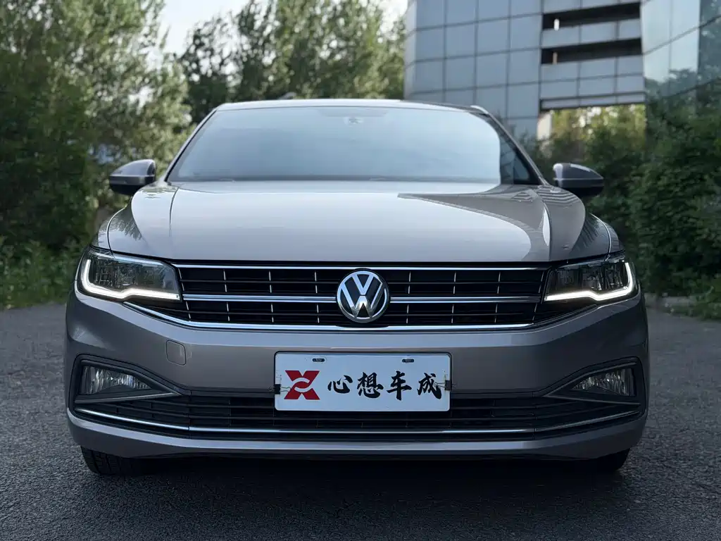 Volkswagen Bora 2019 — фото 2