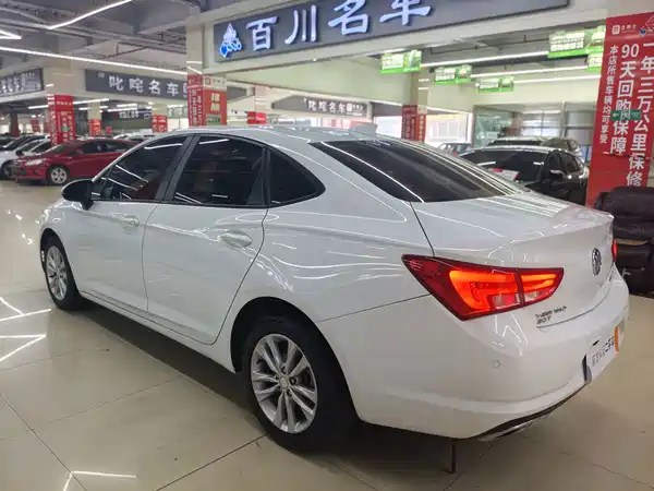 Buick Verano 2019