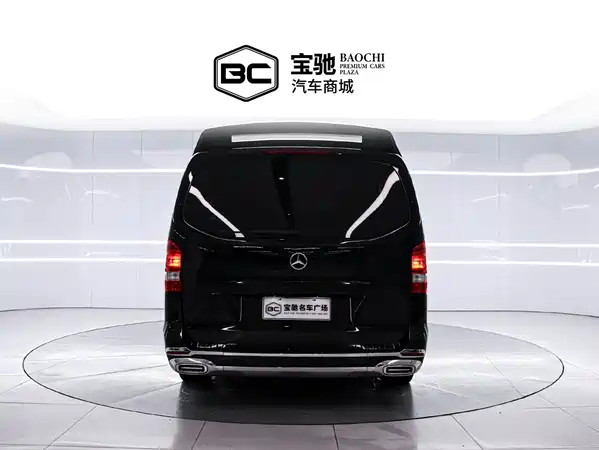 Mercedes-Benz Vito 2024