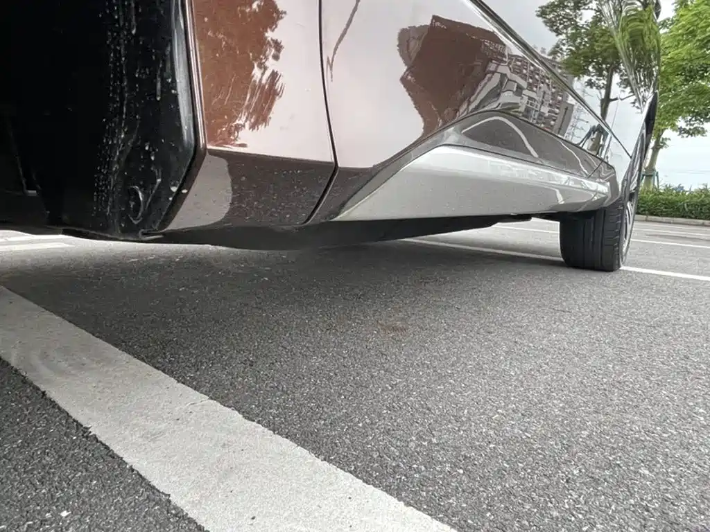 Honda Avancier 2019