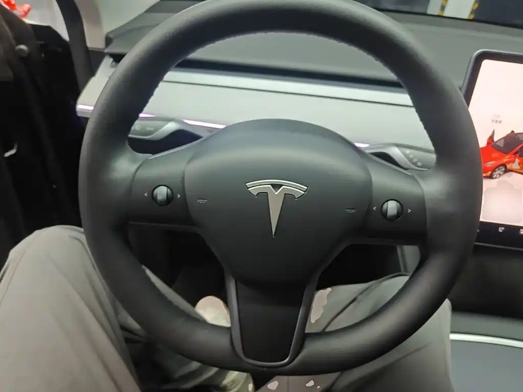 Tesla Model Y 2023 — фото 11