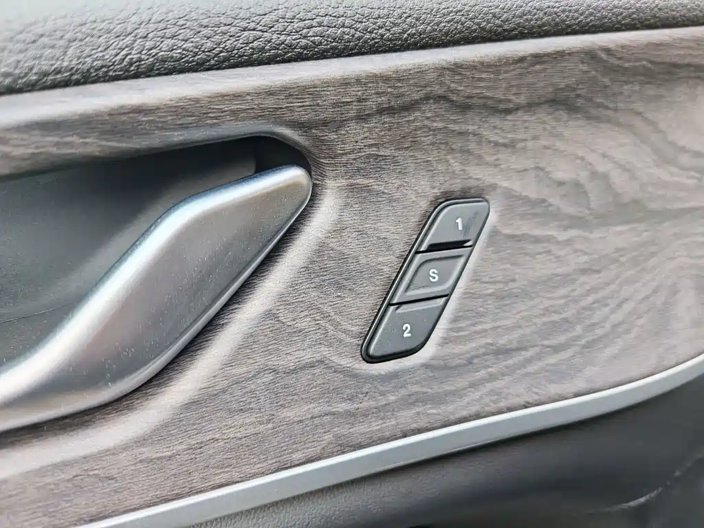 Jeep Grand Cherokee 4xe 2025 — фото 10