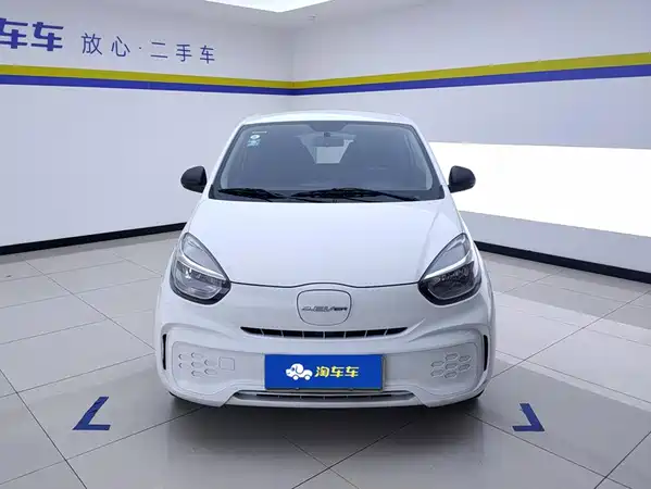 Roewe CLEVER 2023