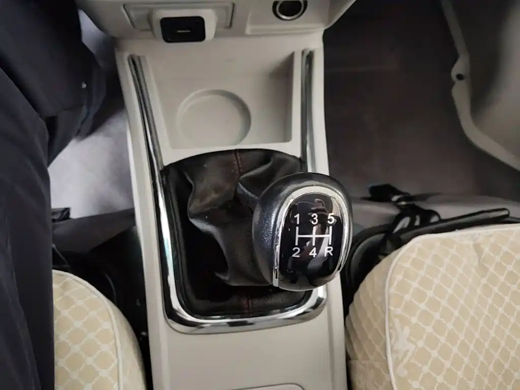 Jinbei Hiace X30L 2023 — фото 14