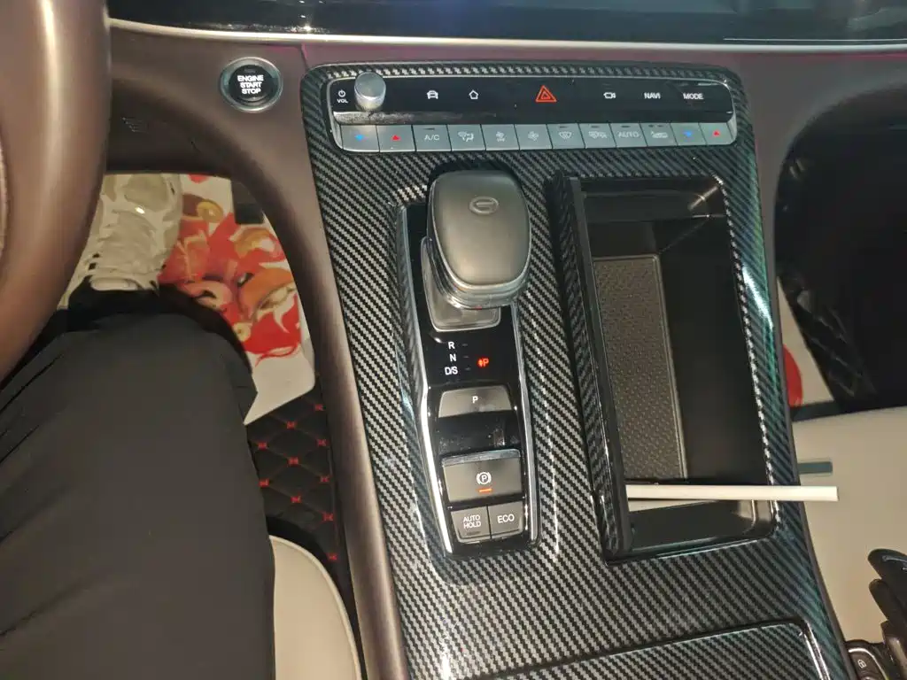 GAC Trumpchi M8 2023 — фото 10