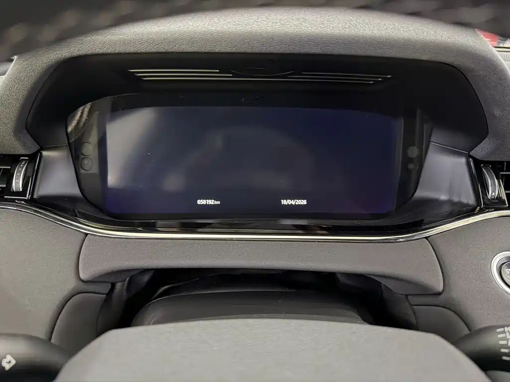 Land Rover Evoque 2021 — фото 4