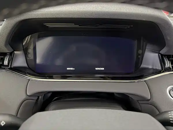 Land Rover Range Rover Evoque 2020