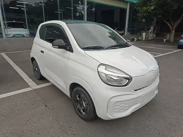 Roewe CLEVER 2021