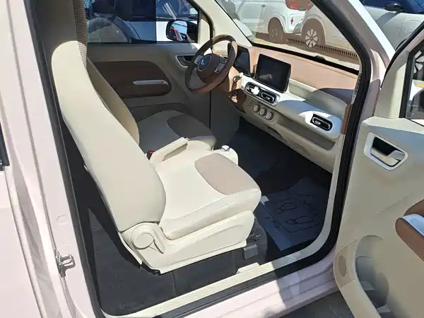 Wuling Hongguang MINIEV 2024