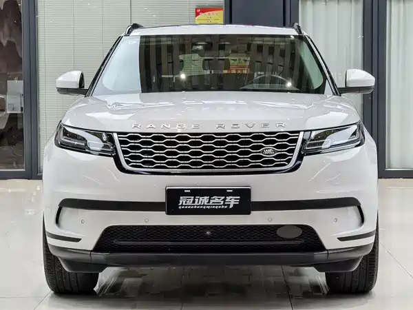 Land Rover Range Rover Velar 2021