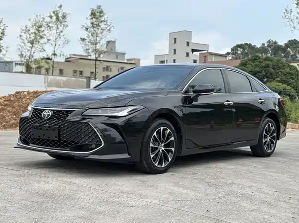Toyota Avalon 2023