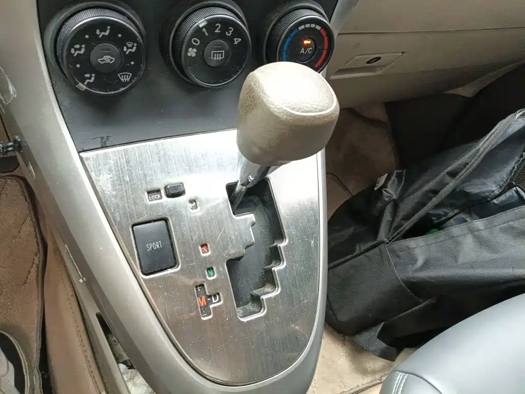 Toyota Verso 2015