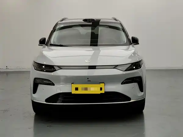 Leapmotor C11 2025